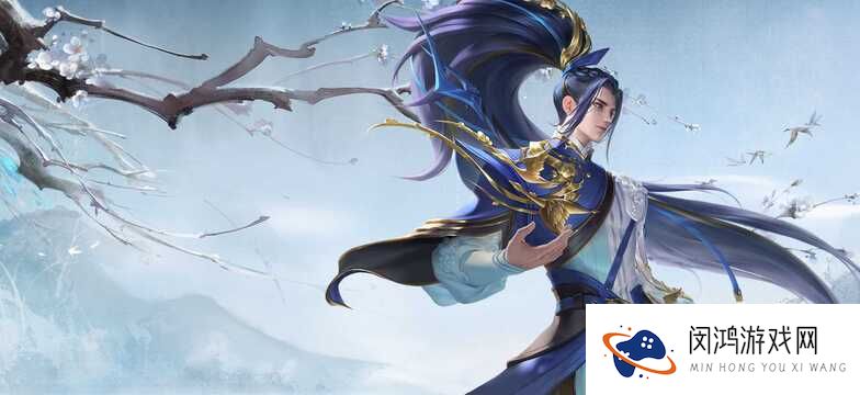 王者荣耀韩信最优装备-技能与铭文搭配全解析