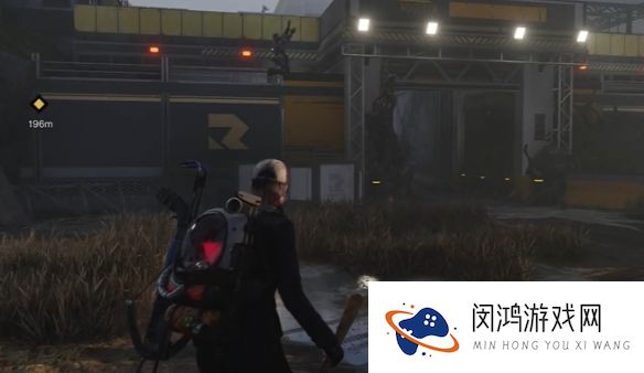 《七日世界》贪欲巨楔警戒区宝箱提示 - 如何快速找到宝箱位置？