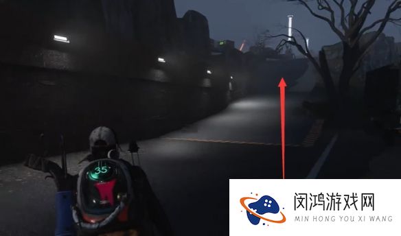 《七日世界》贪欲巨楔警戒区宝箱提示 - 如何快速找到宝箱位置？