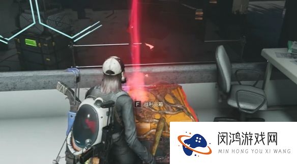 《七日世界》贪欲巨楔警戒区宝箱提示 - 如何快速找到宝箱位置？