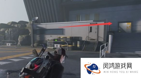 《七日世界》贪欲巨楔警戒区宝箱提示 - 如何快速找到宝箱位置？