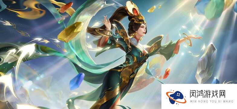 王者荣耀女娲出装分析 - 女娲技能优劣与出装选择解读