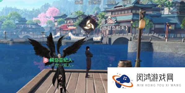 《天谕手游》昔时之约任务怎么玩？深入解析与技巧分享
