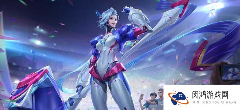 王者荣耀钟无艳出装与玩法分析：如何提升游戏胜率？