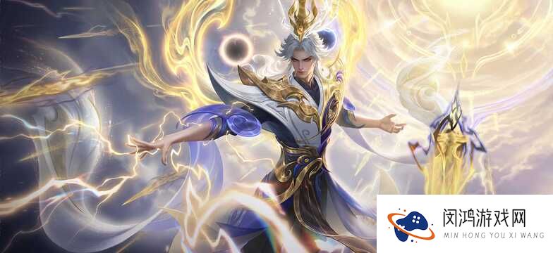 王者荣耀嬴政出装 - 技能分析与实战操作技巧解析