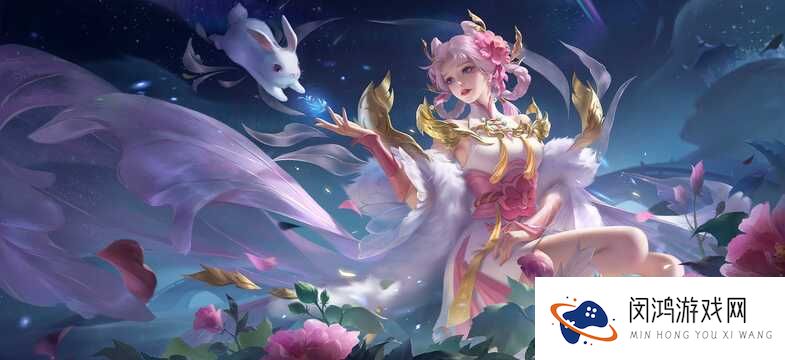 王者荣耀嫦娥技能解析 - 深入了解嫦娥每个技能的详细属性与玩法
