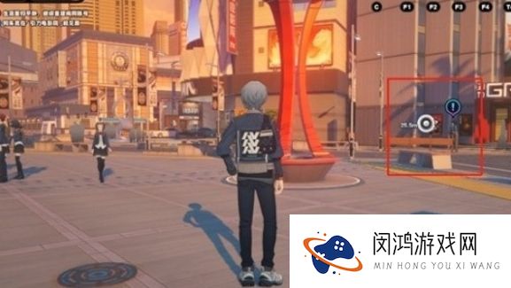 《绝区零》角色发展-如何完成牵手任务攻略，解锁情感线索