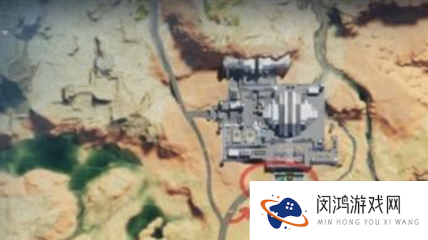 《七日世界》白崖基地宝箱发掘技巧-神秘藏宝位置揭晓