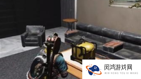 《七日世界》白崖基地宝箱发掘技巧-神秘藏宝位置揭晓