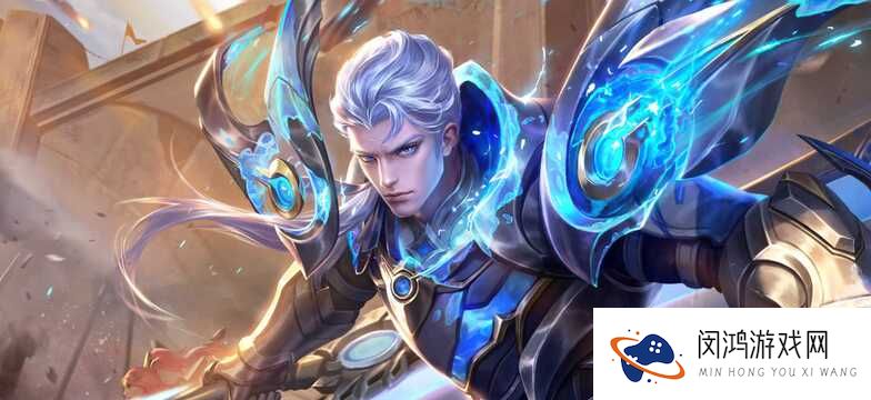 王者荣耀铠全方位解析：铠的技能属性和战斗策略