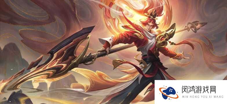 王者荣耀韩信作用与技能分析：如何让韩信在团战中发挥最大威力