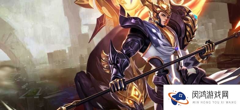 王者荣耀杨戬怎么样 - 解析杨戬技能与属性特点