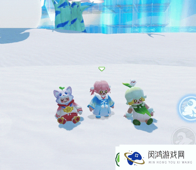 元梦之星东北花棉袄皮肤上线时间是什么？探索最新更新动态