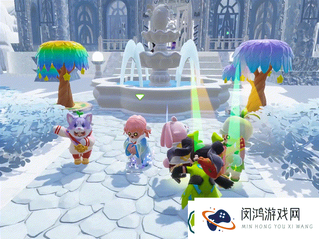 元梦之星东北花棉袄皮肤上线时间是什么？探索最新更新动态