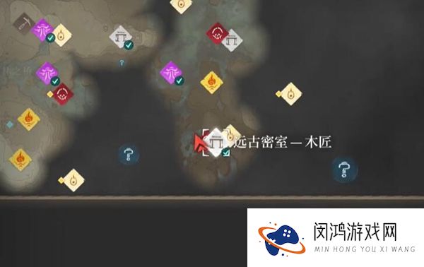 雾锁王国木匠位置详解-探索木匠在游戏中的具体行踪