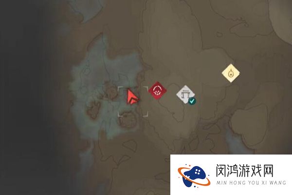 雾锁王国木匠位置详解-探索木匠在游戏中的具体行踪