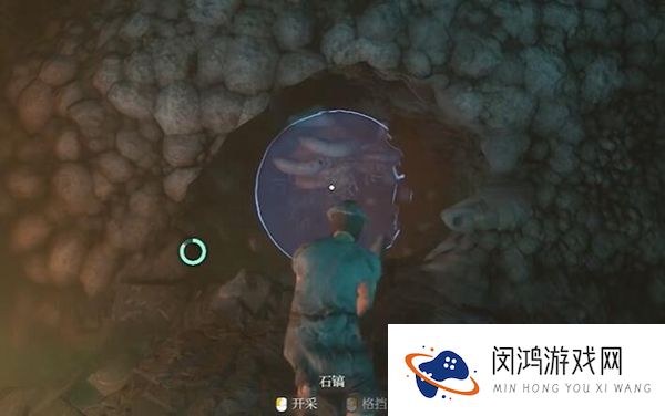 雾锁王国木匠位置详解-探索木匠在游戏中的具体行踪