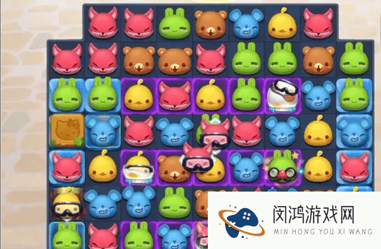 2025甜甜爱消除兑换码入口是什么？-兑换码使用教程详解