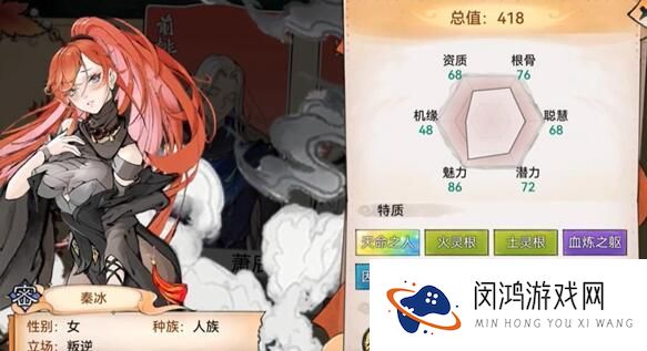 最强祖师培养人物推荐-2024最值得培养的角色有哪些