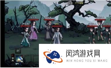 《烟雨江湖》安达有难任务的高效完成技巧-如何快速解决难题