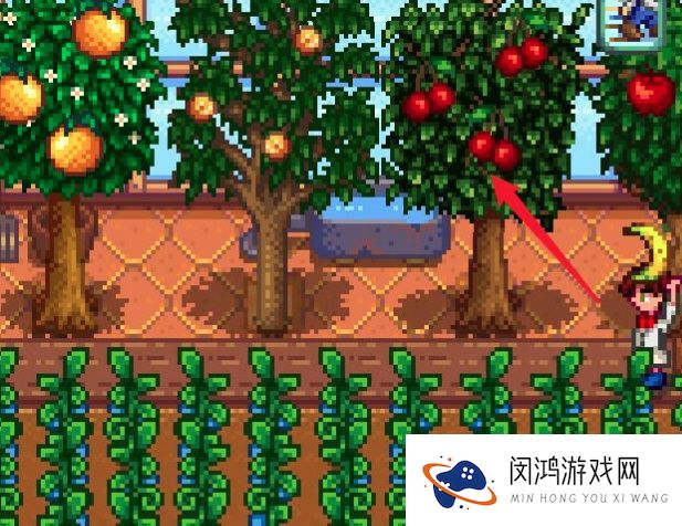 《星露谷物语》果汁制作方法-探索最佳果汁配方与技巧