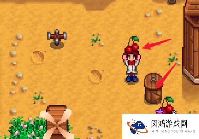 《星露谷物语》果汁制作方法-探索最佳果汁配方与技巧