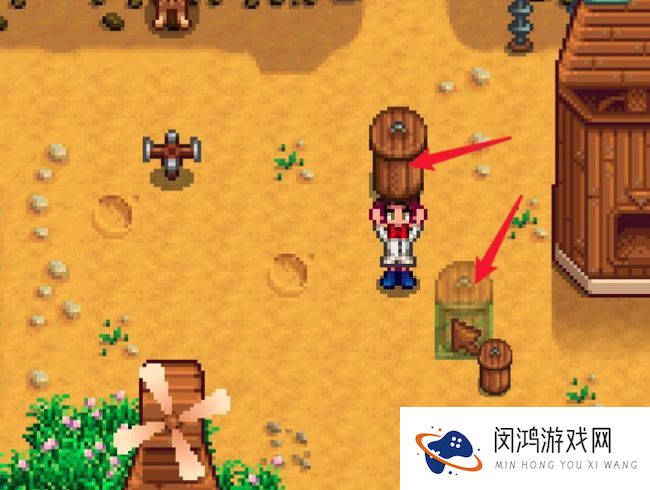 《星露谷物语》果汁制作方法-探索最佳果汁配方与技巧