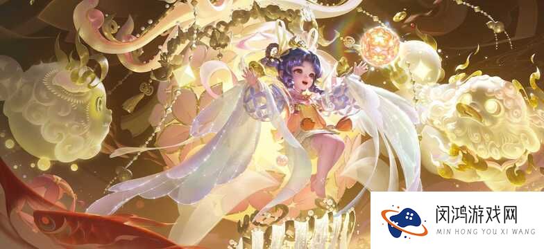 王者荣耀蔡文姬出装-技能效果解析与实战技巧分享