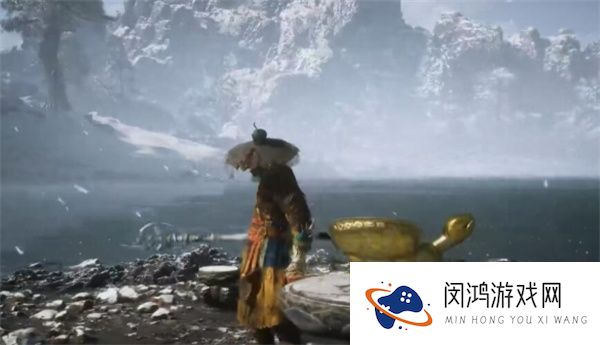《黑神话悟空》困龙须如何获取-最新攻略解析与实用技巧