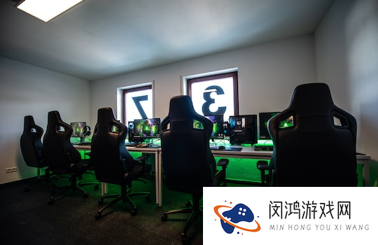 跳小人游戏攻略 跳小人游戏攻略图解