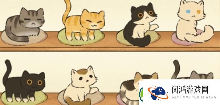 猫咪喜好分析：桃源深处的人家生活与猫咪的独特需求