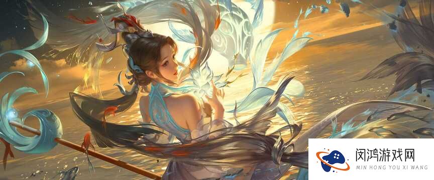 王者荣耀大乔最佳出装与技能分析 - 装备铭文全解读