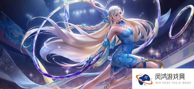 王者荣耀海月出装方案 - 详情解析装备技能与铭文选择