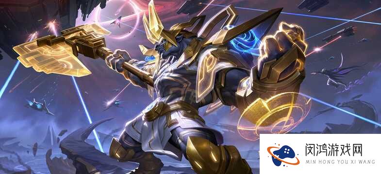 王者荣耀牛魔出装推荐-全方位解析装备技能和铭文搭配