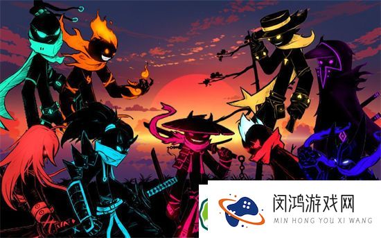 火柴人联盟2怎么联机 火柴人联盟2联机方法