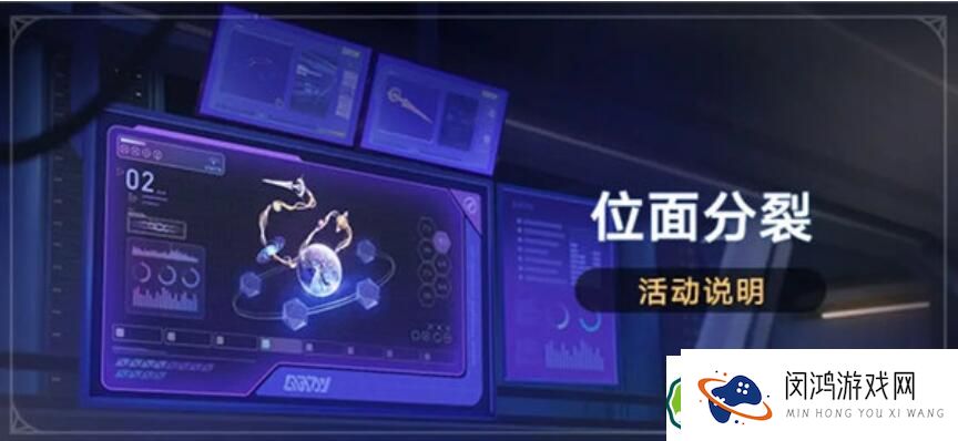 崩坏星穹铁道1.3位面分裂活动怎么玩 崩坏星穹铁道1.3位面分裂活动玩法一览