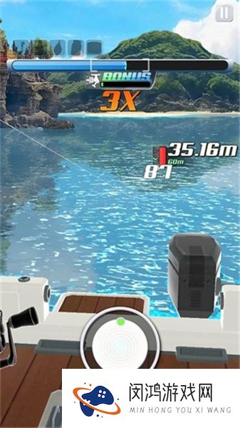 海洋钓鱼王