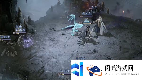 龙息神寂大陆挑战赛玩法介绍说明