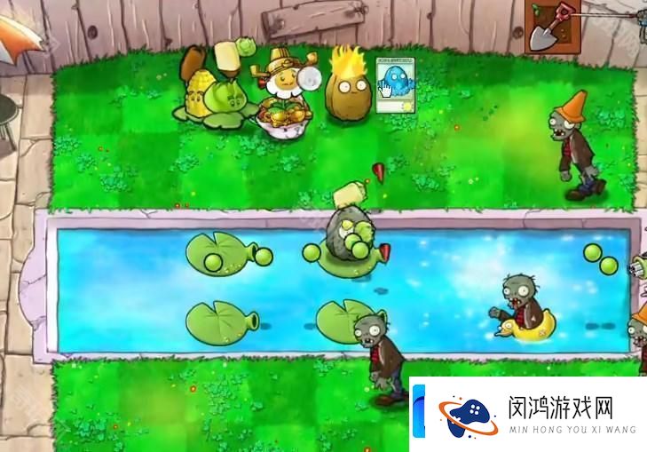 如何轻松通关