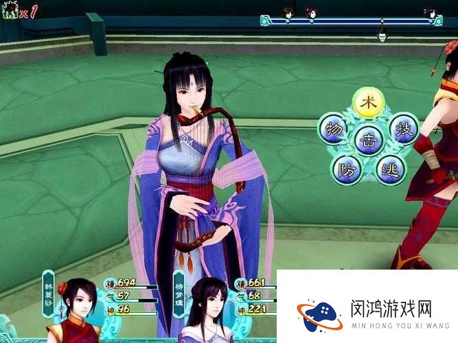 仙剑奇侠传4通关必看！全章节仙剑问答正确答案整理，手残党也能秒过攻略