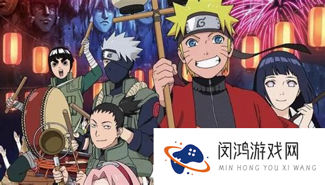 火影忍者最后的战争2.0安卓版