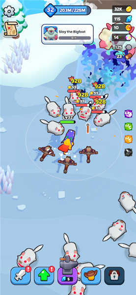 XP英雄