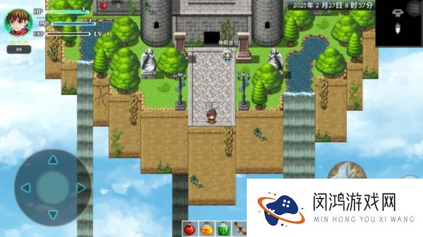 玛法传说