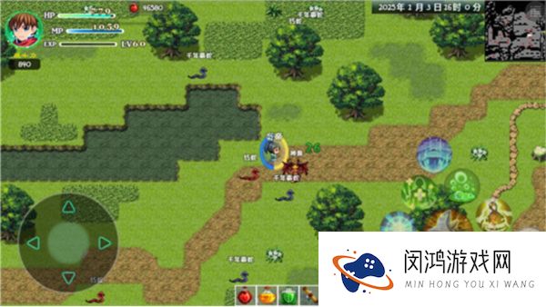 玛法传说