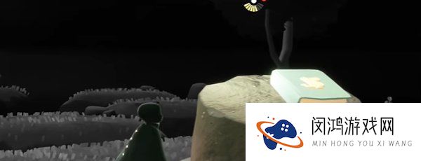 《光遇》新季节姆明季任务接取方法