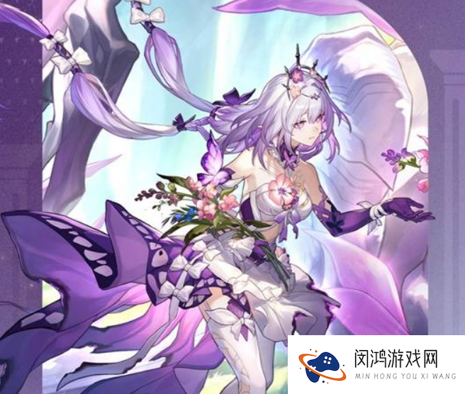 崩坏星穹铁道遐蝶技能怎么样-遐蝶技能介绍