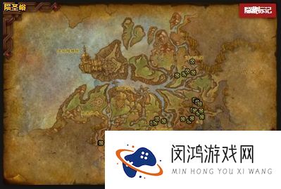 魔兽世界小宠物飞翼蛛怎么获得-飞翼蛛小宠物获得方法