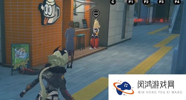 《绝区零》派派偶遇事件任务攻略
