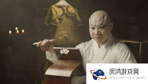 《魔域手游》七周年：霸王长歌,铸就文化新高度