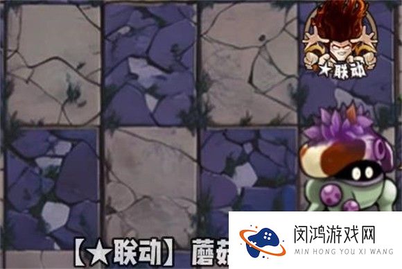 植物大战僵尸神奇植物版